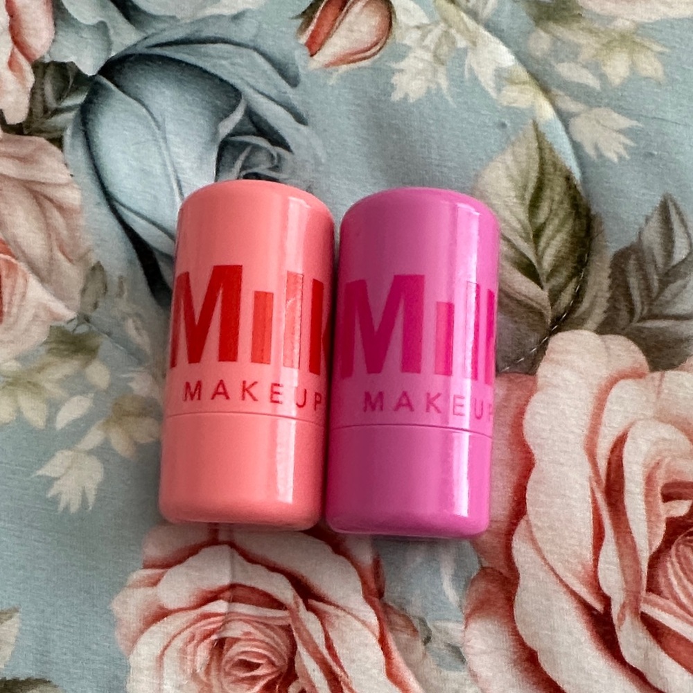 Cooling Water Jelly Lip & Cheek Tint Bundle
